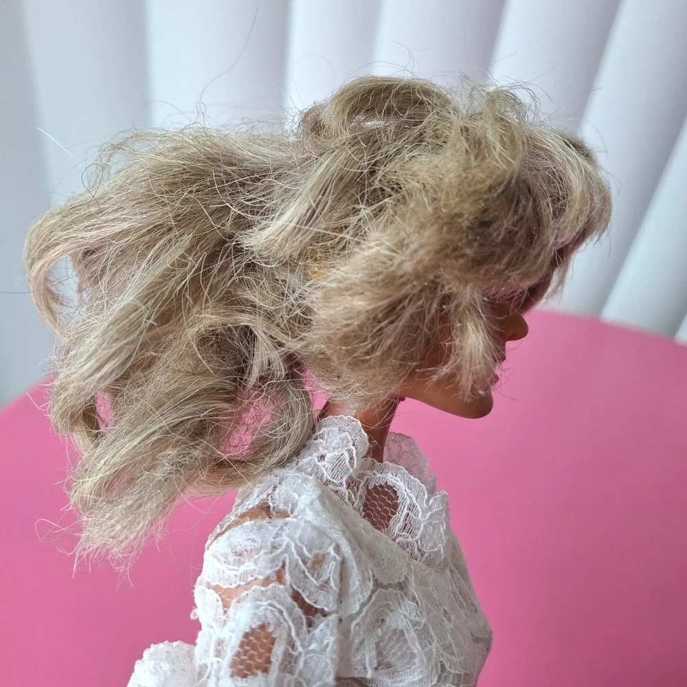 Farrah Fawcett 12